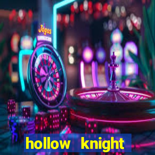 hollow knight browser version